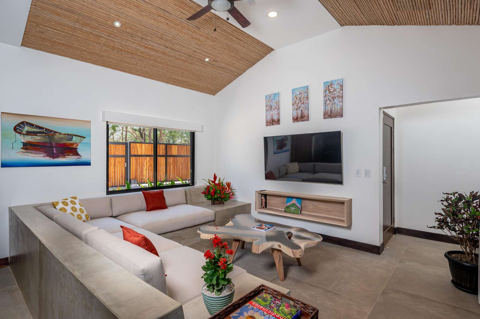 Casa Prema | Playa Grande Costa Rica Beach Home