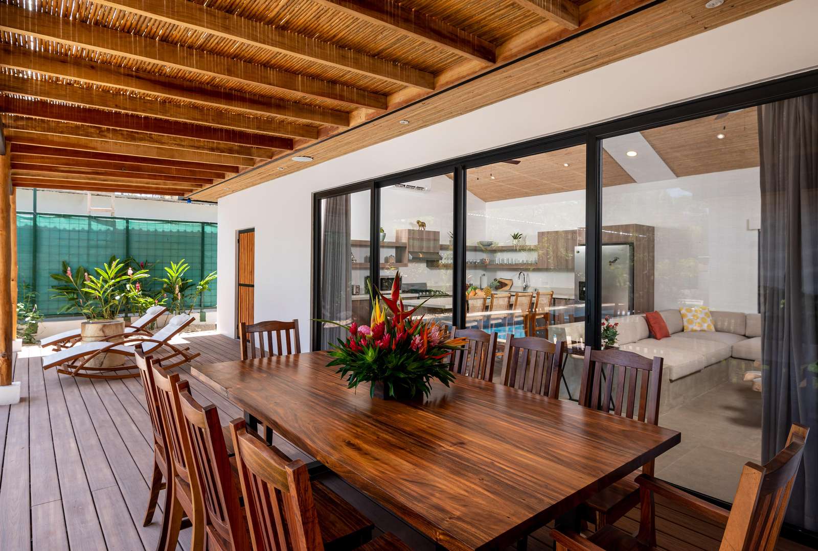 Casa Prema | Playa Grande Costa Rica Beach Home
