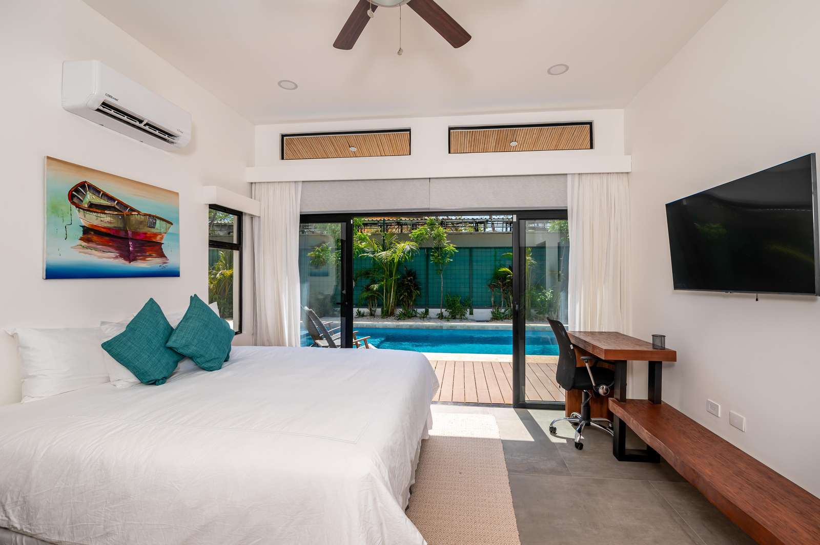 Casa Prema | Playa Grande Costa Rica Beach Home