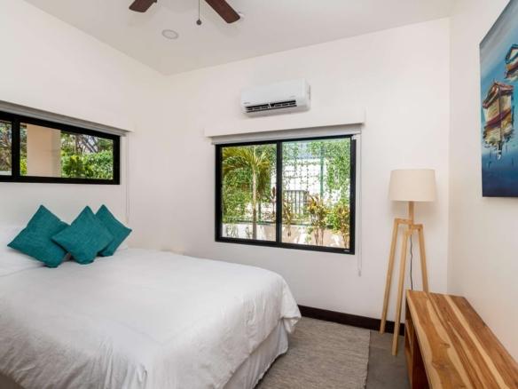 Casa Prema | Playa Grande Costa Rica Beach Home