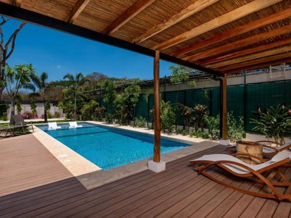 Casa Prema | Playa Grande Costa Rica Beach Home