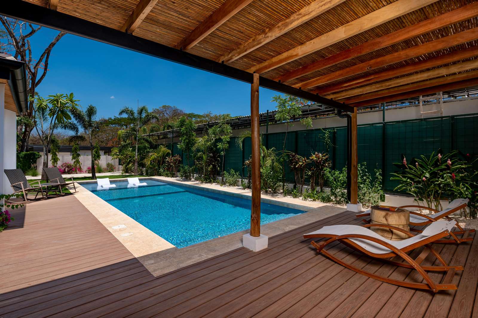 Casa Prema | Playa Grande Costa Rica Beach Home