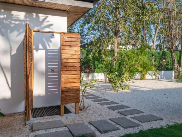 Casa Prema | Playa Grande Costa Rica Beach Home