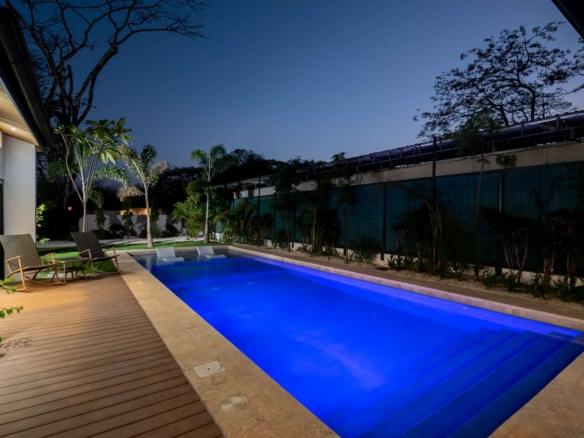 Casa Prema | Playa Grande Costa Rica Beach Home