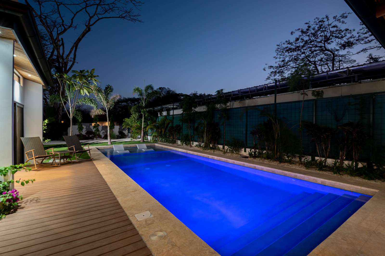 Casa Prema | Playa Grande Costa Rica Beach Home