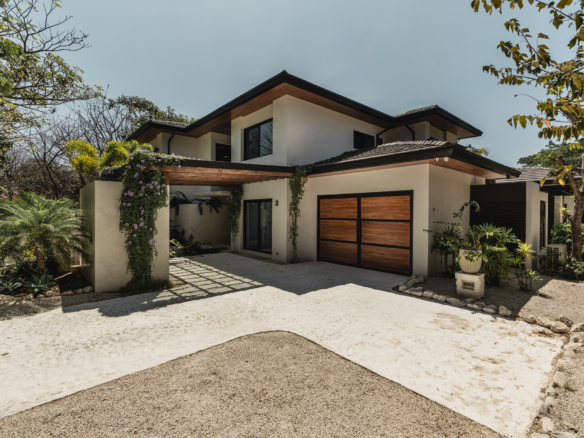 Luxury Villa in Hacienda Pinilla | Villa Solana