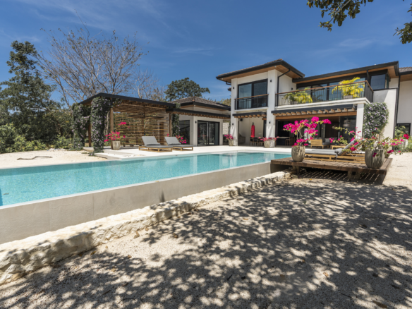 Luxury Villa in Hacienda Pinilla | Villa Solana