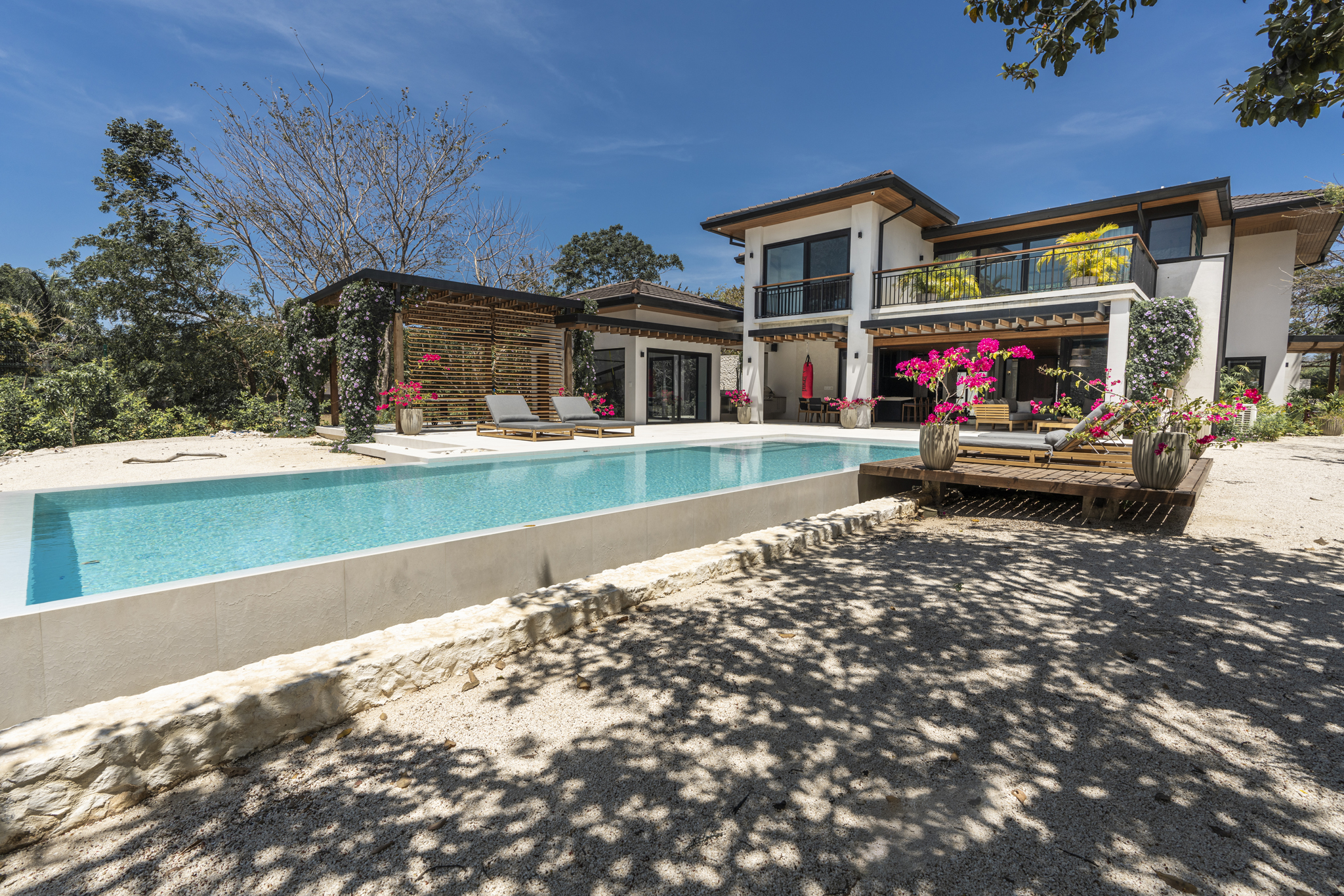 SOLANA-LG4611 Luxury Villa in Hacienda Pinilla | Villa Solana