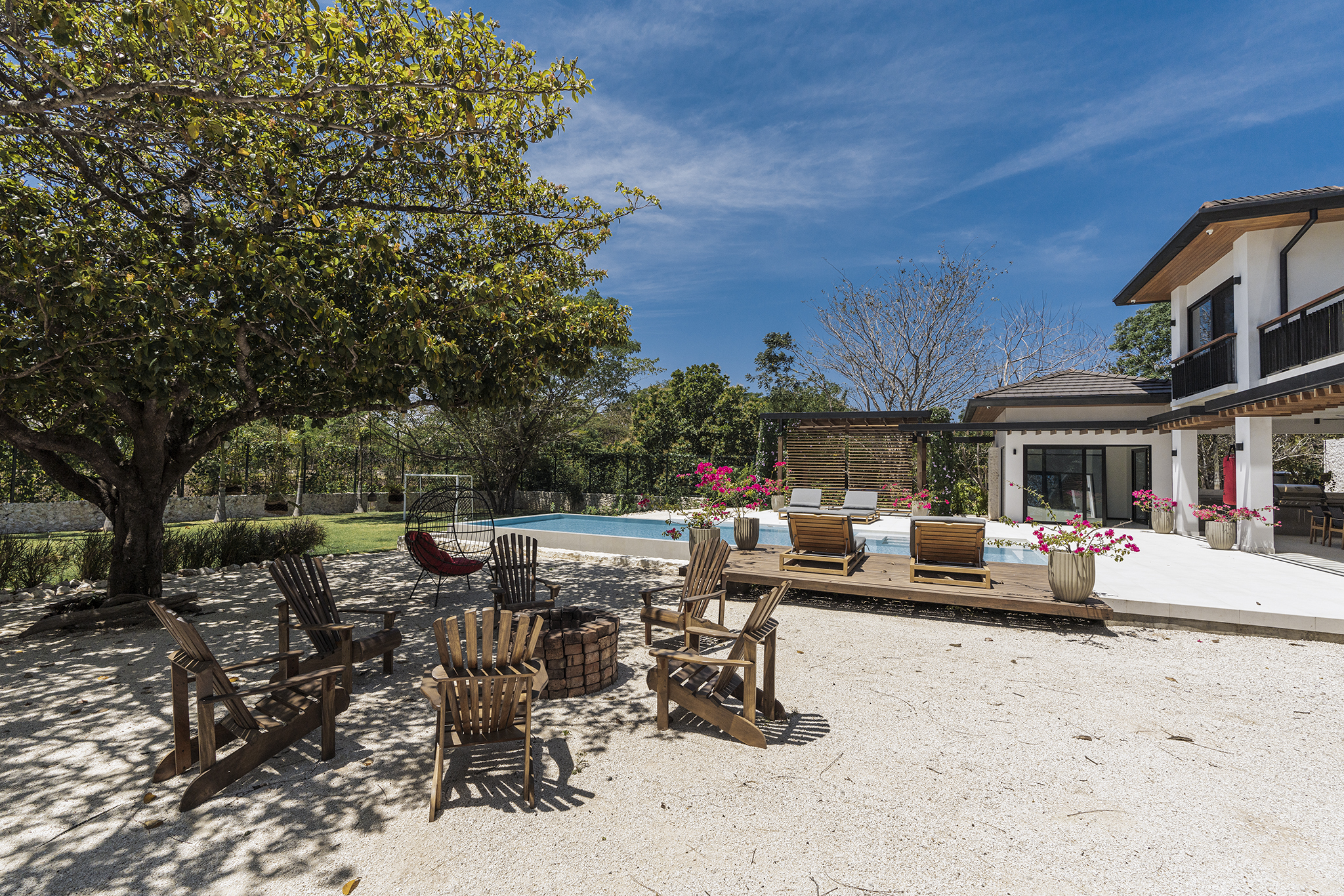 SOLANA-LG4616 Luxury Villa in Hacienda Pinilla | Villa Solana