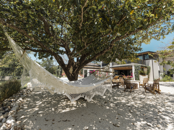 Luxury Villa in Hacienda Pinilla | Villa Solana