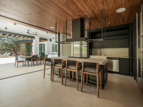 Luxury Villa in Hacienda Pinilla | Villa Solana