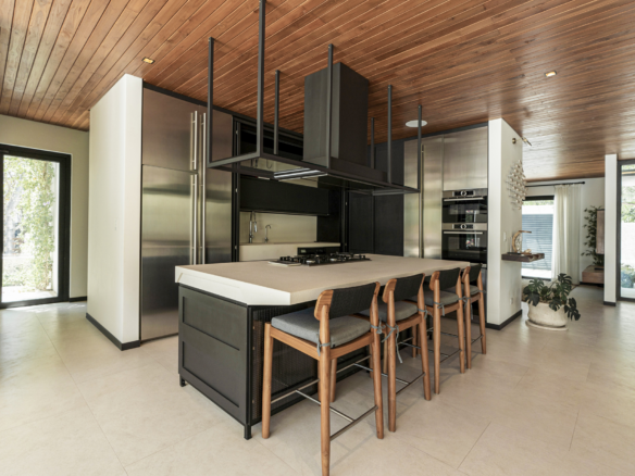 Luxury Villa in Hacienda Pinilla | Villa Solana