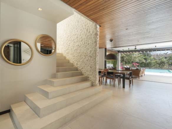 Luxury Villa in Hacienda Pinilla | Villa Solana