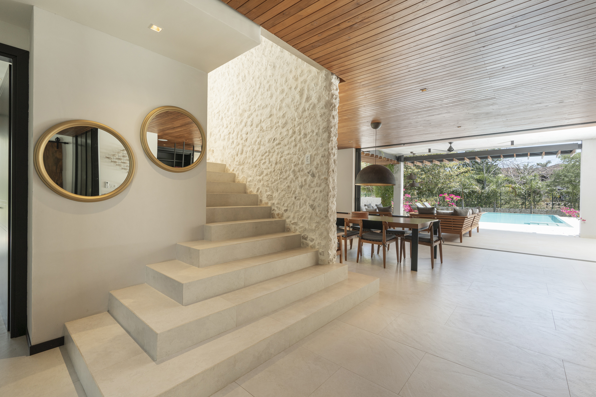 SOLANA-LG4625 Luxury Villa in Hacienda Pinilla | Villa Solana