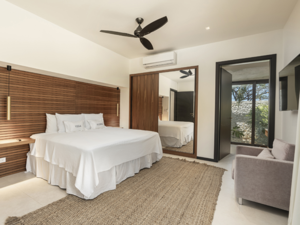 Luxury Villa in Hacienda Pinilla | Villa Solana