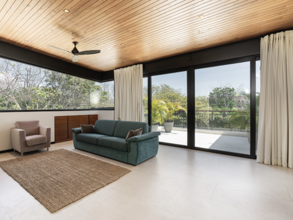 Luxury Villa in Hacienda Pinilla | Villa Solana