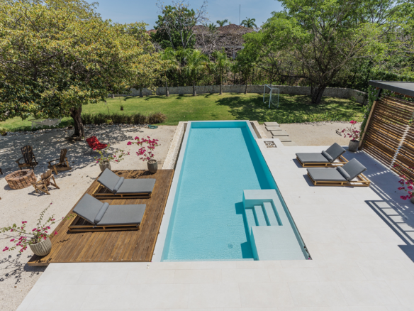 Luxury Villa in Hacienda Pinilla | Villa Solana