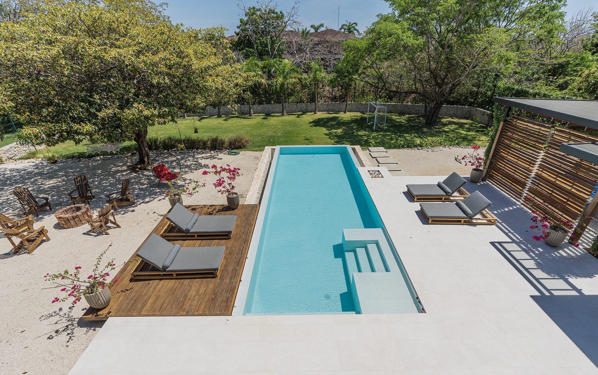 SOLANA-LG4638 Luxury Villa in Hacienda Pinilla | Villa Solana