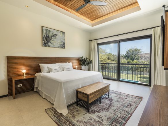 Luxury Villa in Hacienda Pinilla | Villa Solana