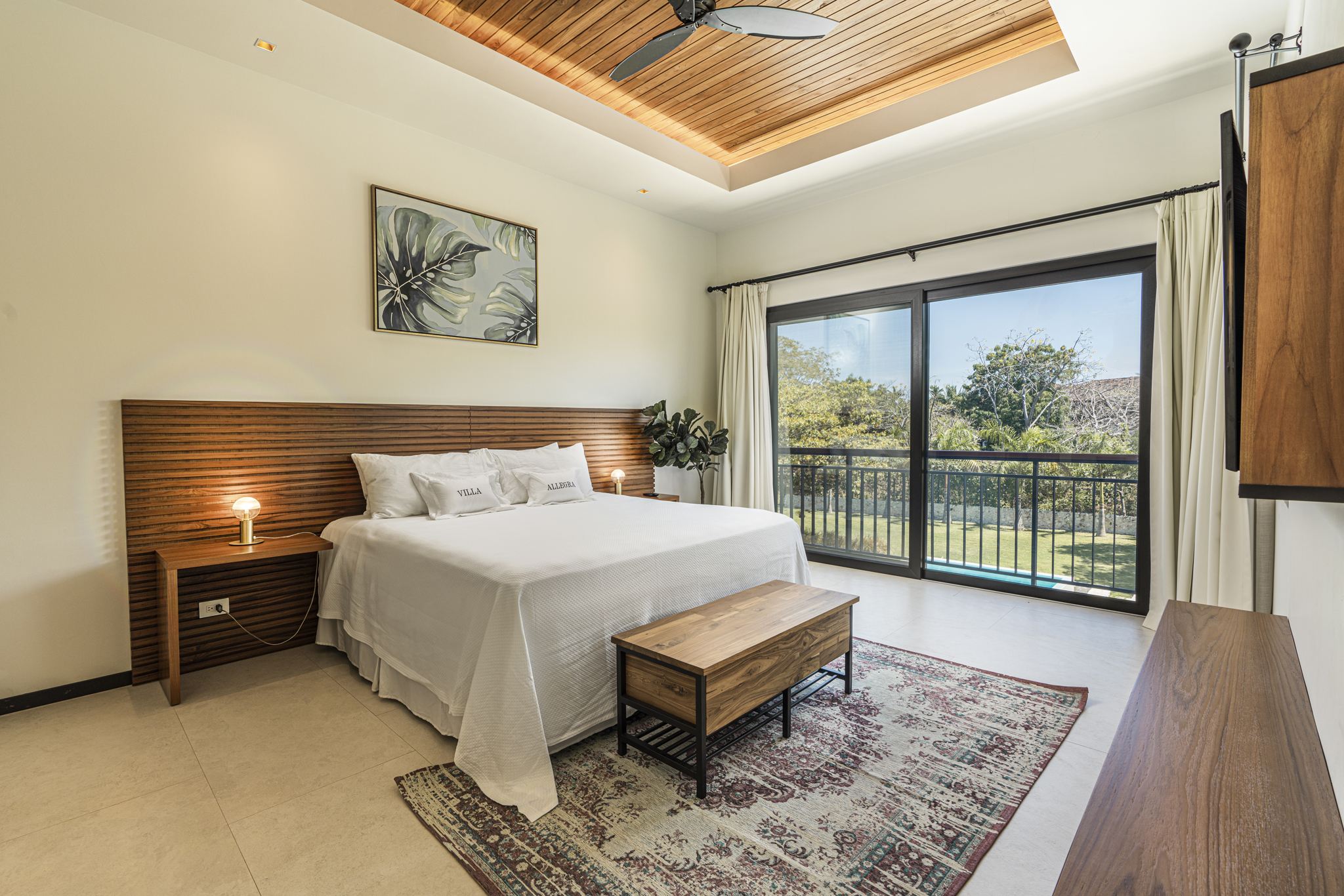 SOLANA-LG4642 Luxury Villa in Hacienda Pinilla | Villa Solana