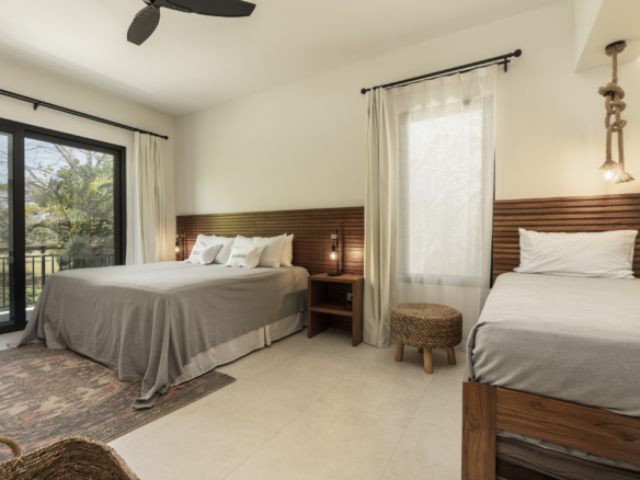 Luxury Villa in Hacienda Pinilla | Villa Solana