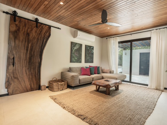 Luxury Villa in Hacienda Pinilla | Villa Solana