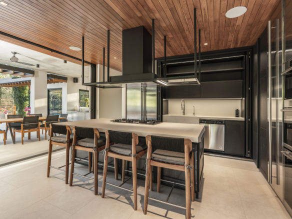 Luxury Villa in Hacienda Pinilla | Villa Solana