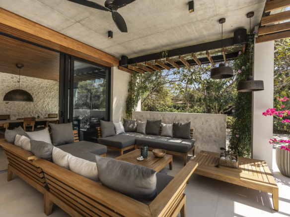 Luxury Villa in Hacienda Pinilla | Villa Solana