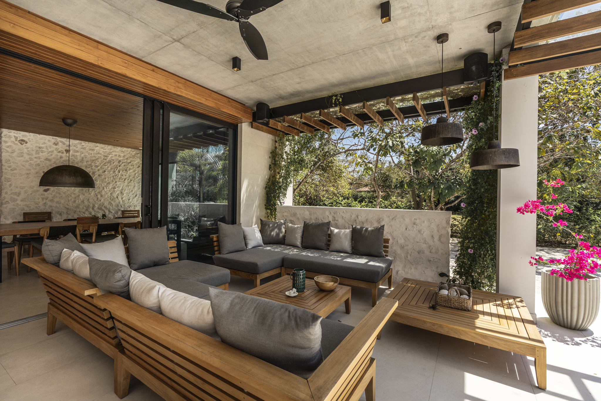 SOLANA-LG467 Luxury Villa in Hacienda Pinilla | Villa Solana