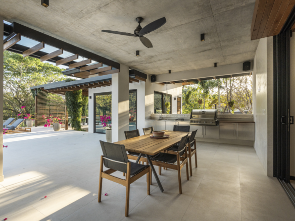 Luxury Villa in Hacienda Pinilla | Villa Solana