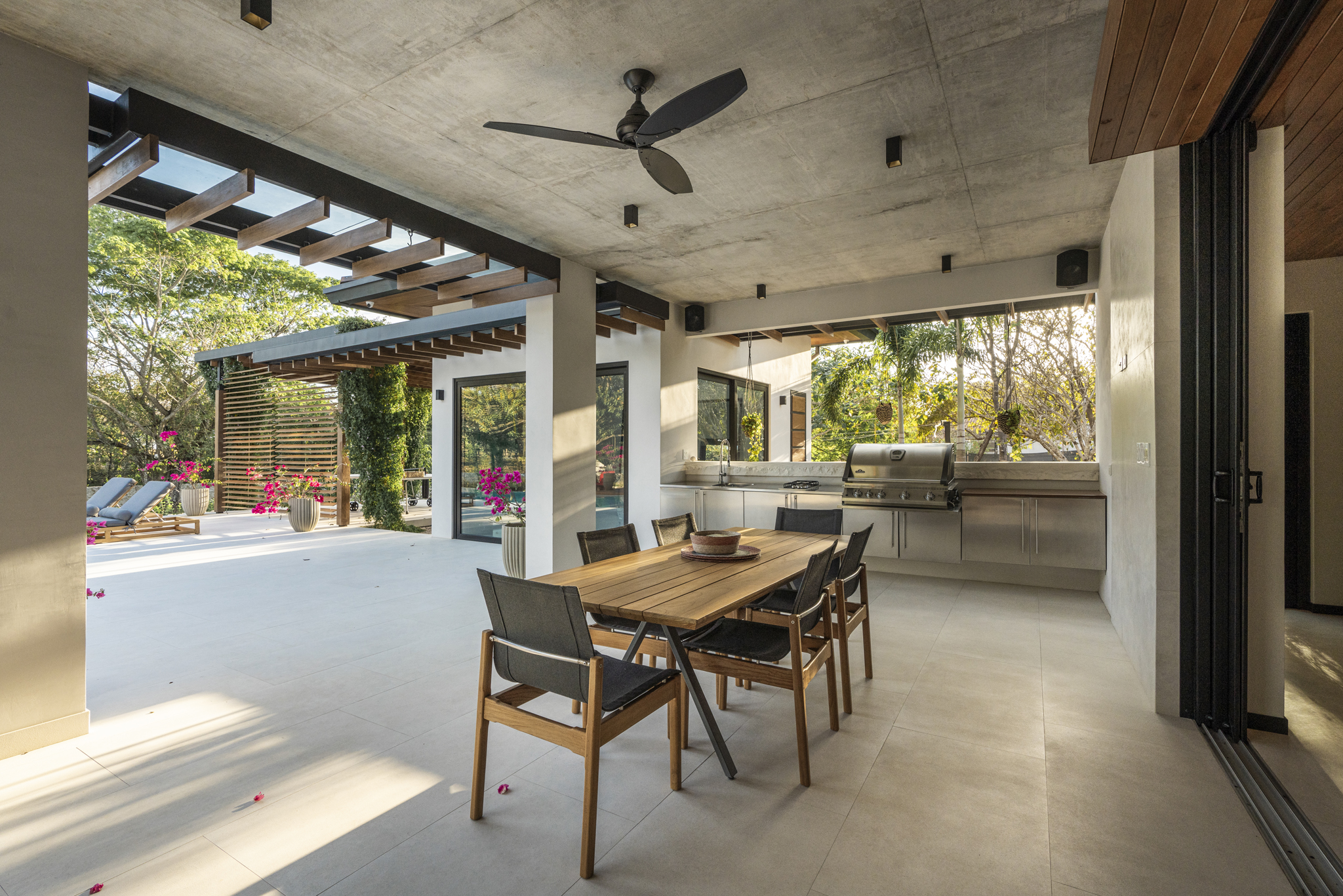 SOLANA-LG4670 Luxury Villa in Hacienda Pinilla | Villa Solana