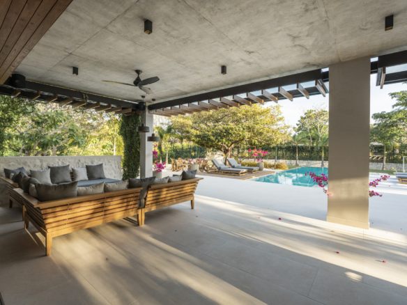 Luxury Villa in Hacienda Pinilla | Villa Solana