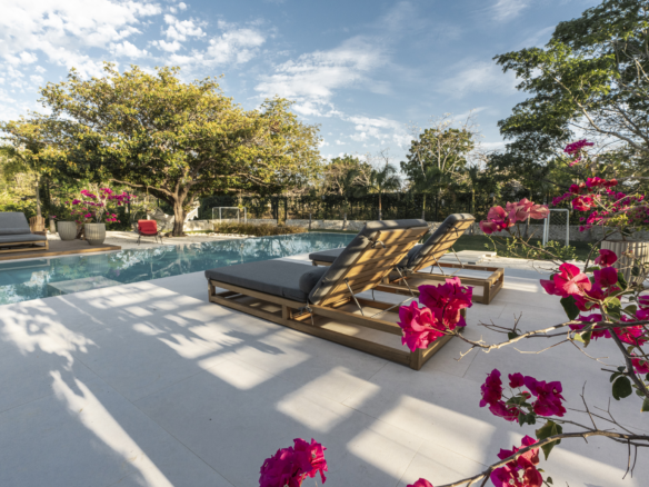 Luxury Villa in Hacienda Pinilla | Villa Solana