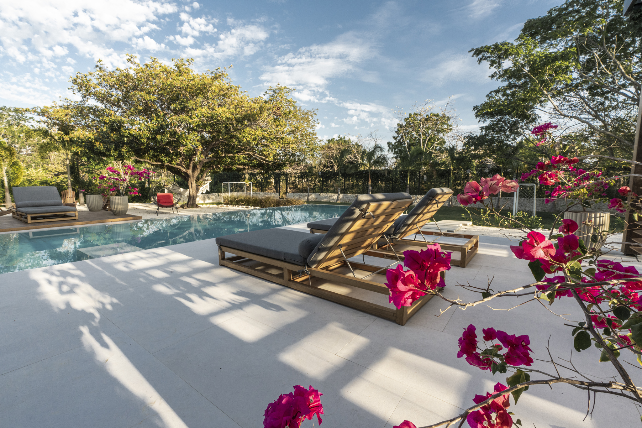 SOLANA-LG4678-1 Luxury Villa in Hacienda Pinilla | Villa Solana