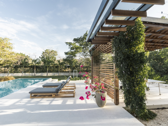 Luxury Villa in Hacienda Pinilla | Villa Solana