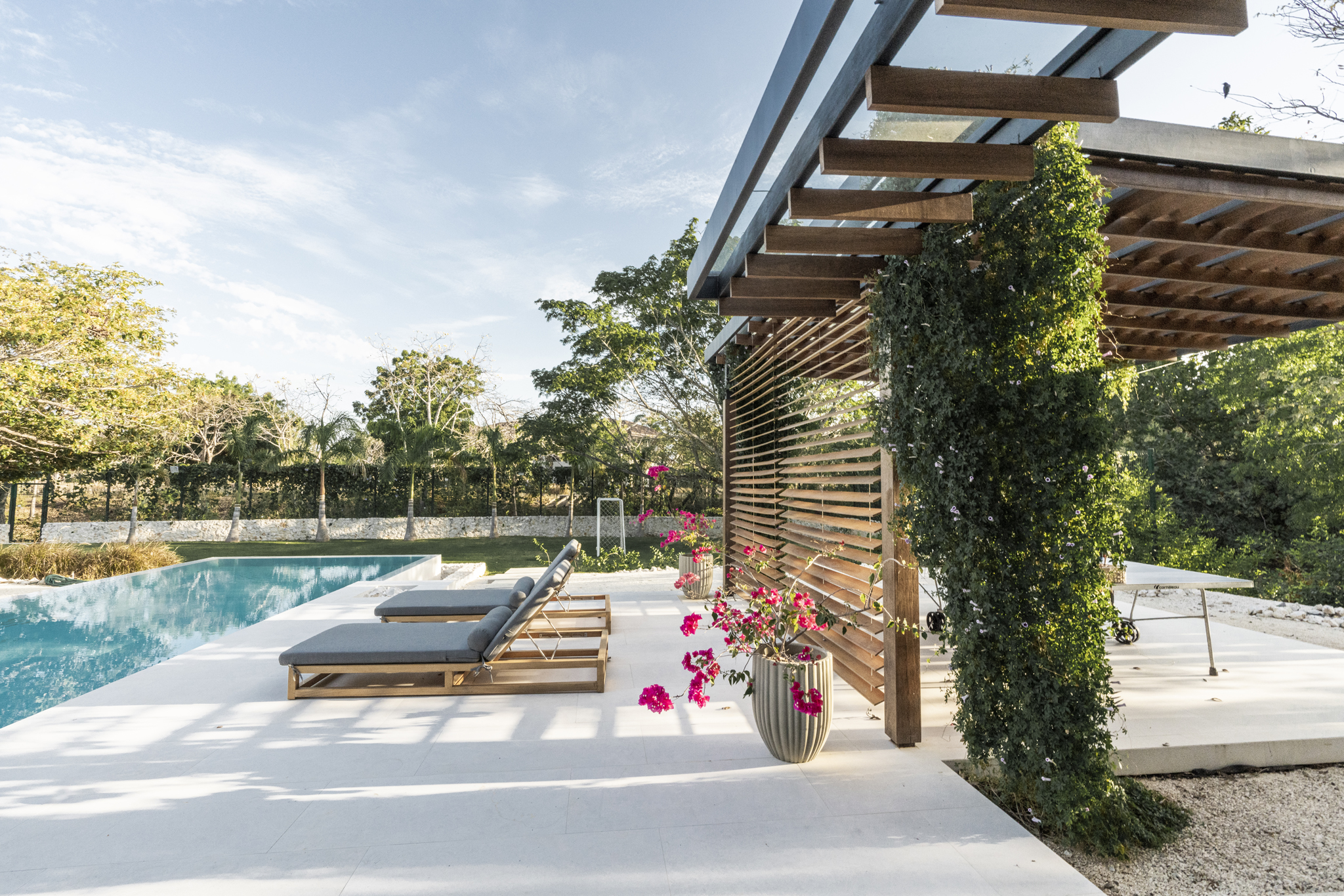 SOLANA-LG4678 Luxury Villa in Hacienda Pinilla | Villa Solana