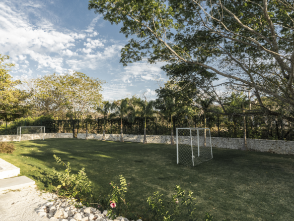 Luxury Villa in Hacienda Pinilla | Villa Solana