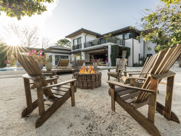 Luxury Villa in Hacienda Pinilla | Villa Solana