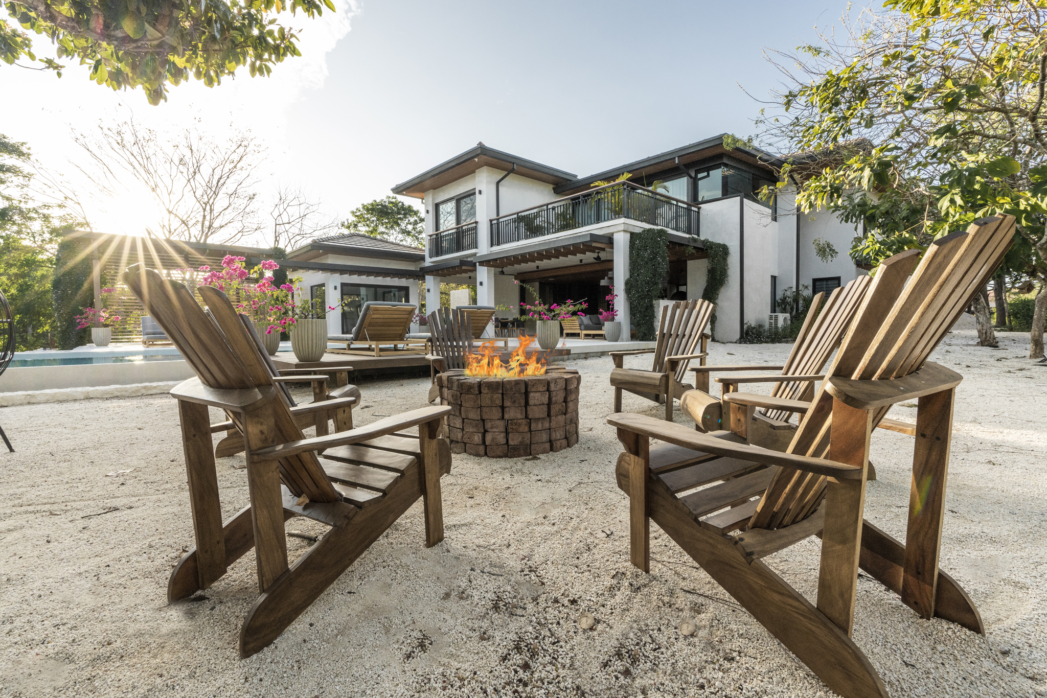 SOLANA-LG4683 Luxury Villa in Hacienda Pinilla | Villa Solana