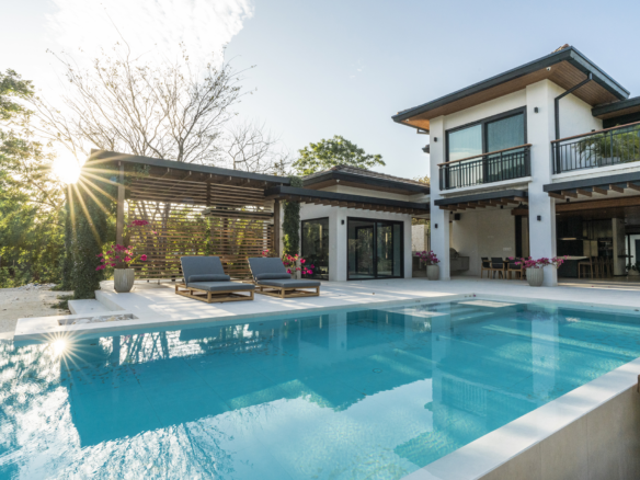 Luxury Villa in Hacienda Pinilla | Villa Solana