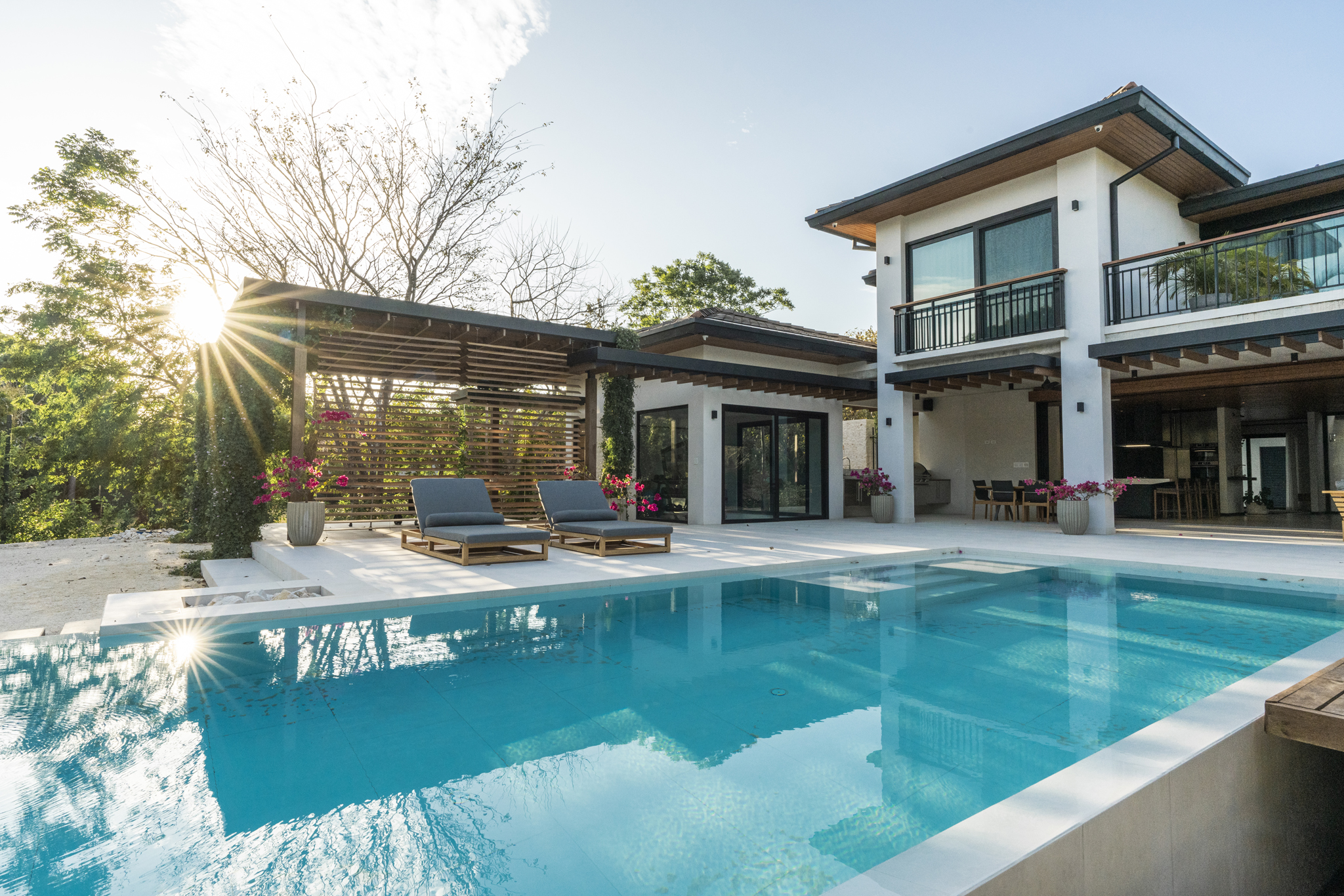 SOLANA-LG4684 Luxury Villa in Hacienda Pinilla | Villa Solana