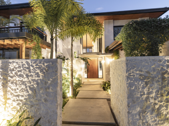 Luxury Villa in Hacienda Pinilla | Villa Solana
