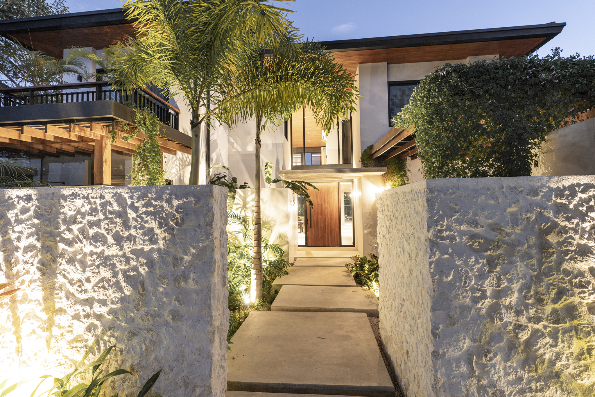 SOLANA-LG4686 Luxury Villa in Hacienda Pinilla | Villa Solana