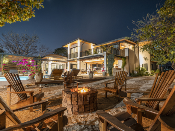 Luxury Villa in Hacienda Pinilla | Villa Solana