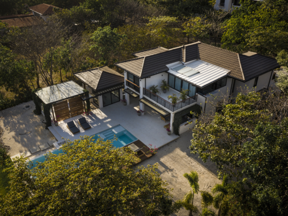 Luxury Villa in Hacienda Pinilla | Villa Solana