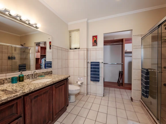 Oceanica 825 Playa Flamingo – Turnkey Ocean-View Condo