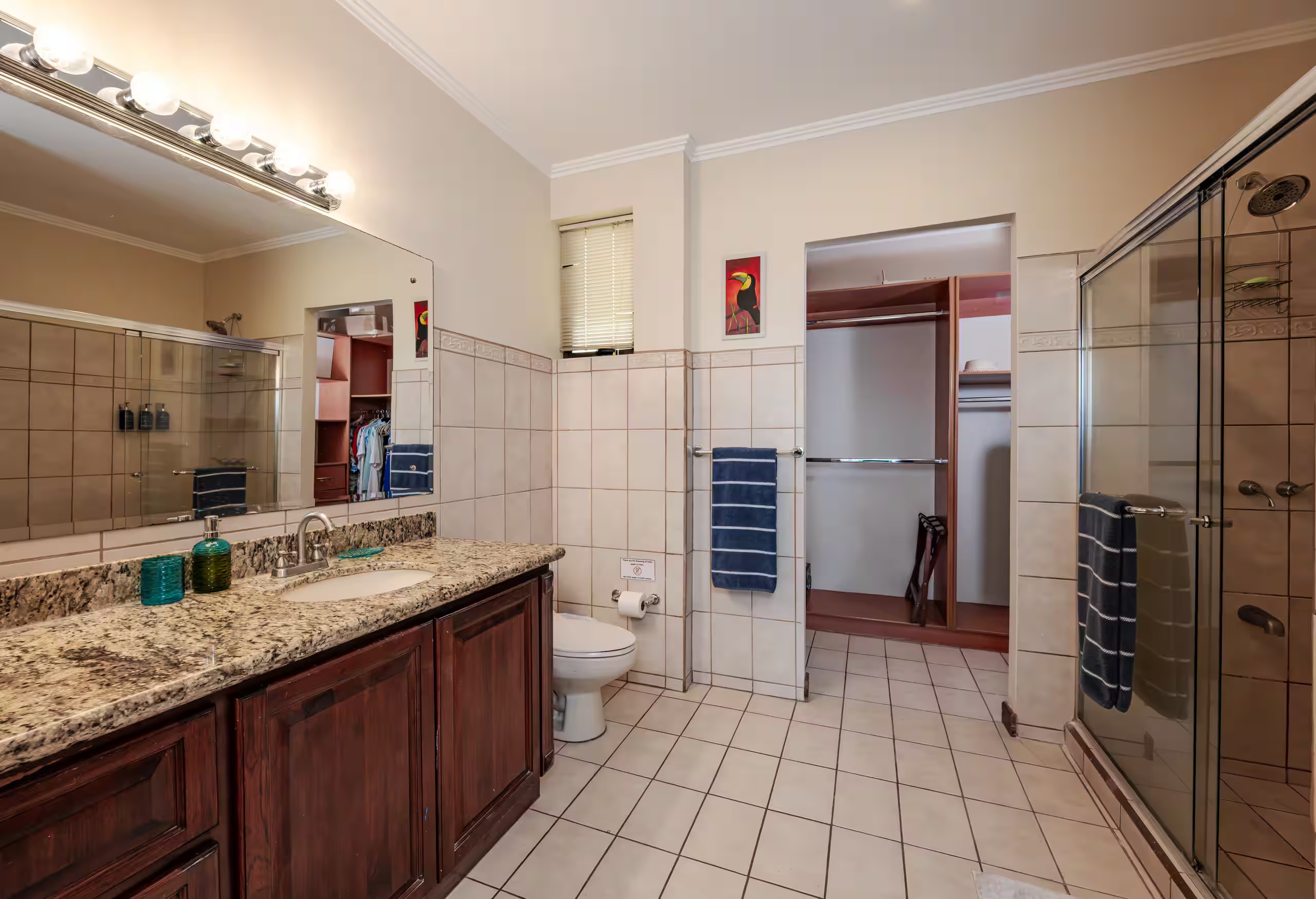 Oceanica 825 Playa Flamingo – Turnkey Ocean-View Condo