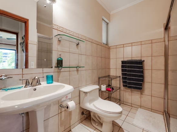 Oceanica 825 Playa Flamingo – Turnkey Ocean-View Condo