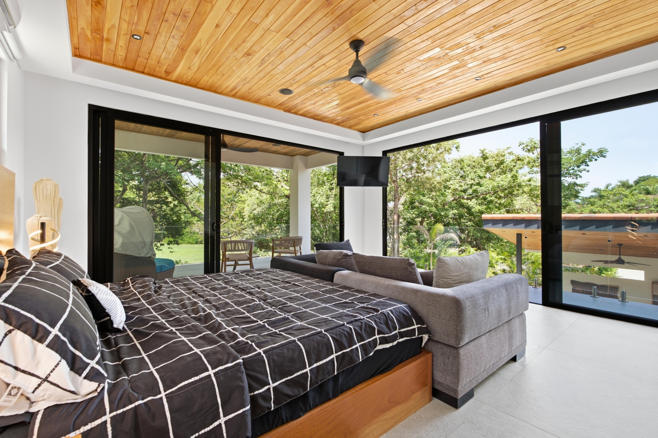 Casa La Ola Perfecta | Hacienda Pinilla Luxury Home