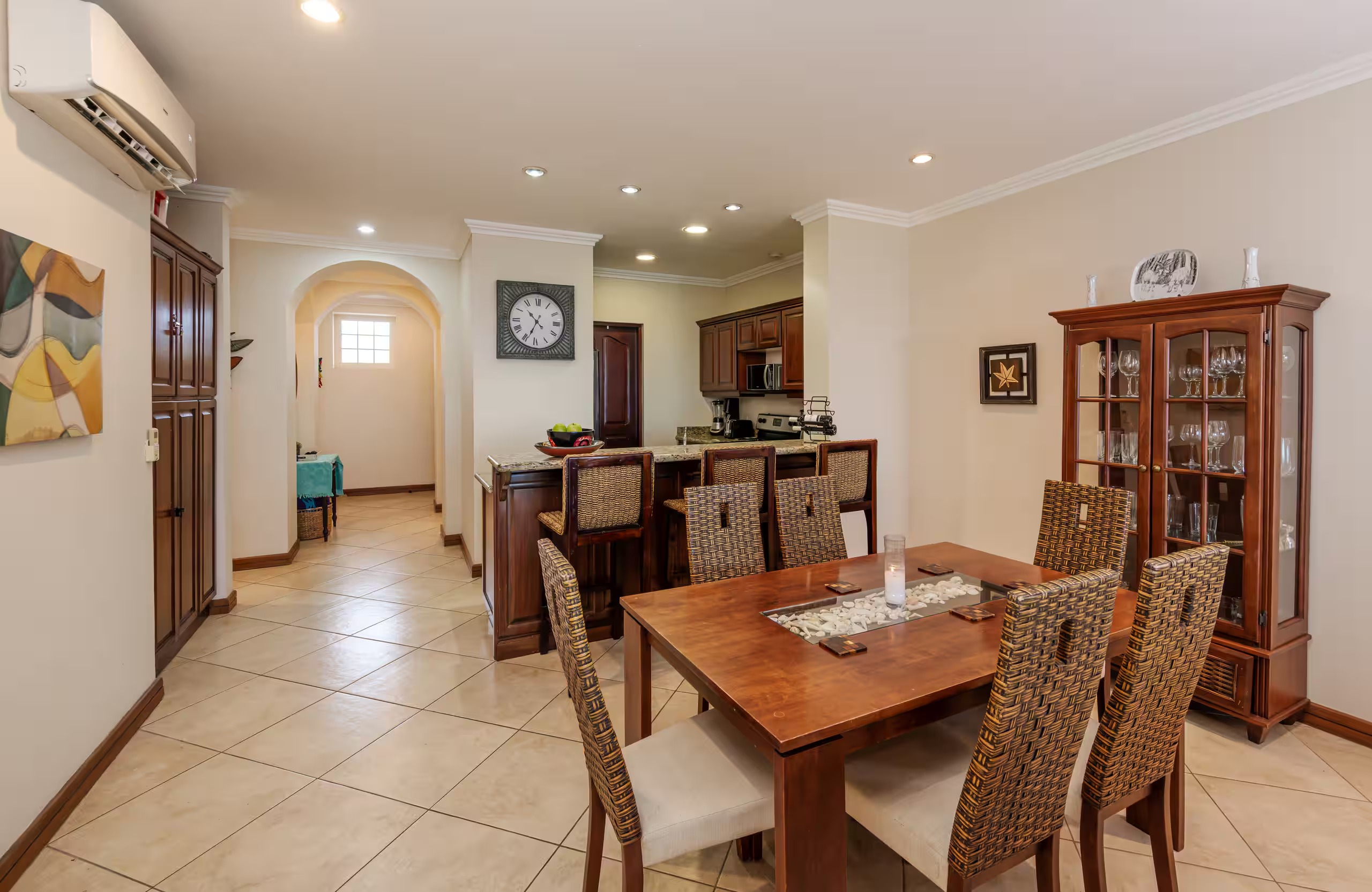 Oceanica 825 Playa Flamingo – Turnkey Ocean-View Condo